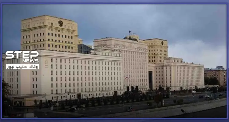 الدفاع الروسية تتهم "تحرير الشام" بخرق اتفاق إدلب "الصامد": أخبار