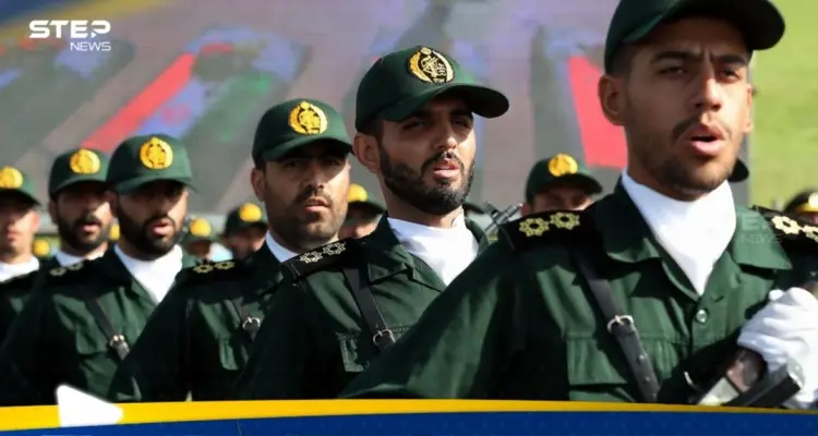 إيران تعلن إحباط هجوم إرهابي كبير وتفكيك خلية مسلحة: أخبار