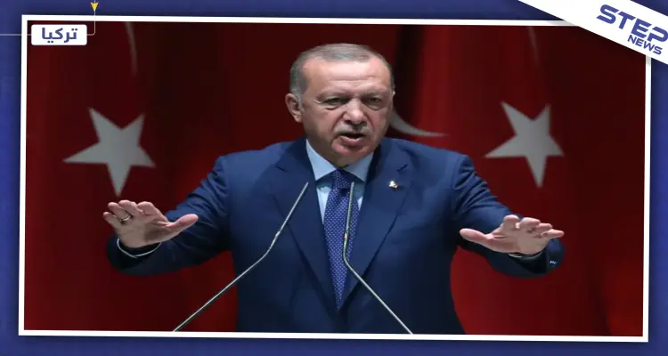 أردوغان: "250 ألف سوري ينزحون باتجاهنا، وتركيا لقّنت العرب والغرب درساً بالكرم"!: أخبار