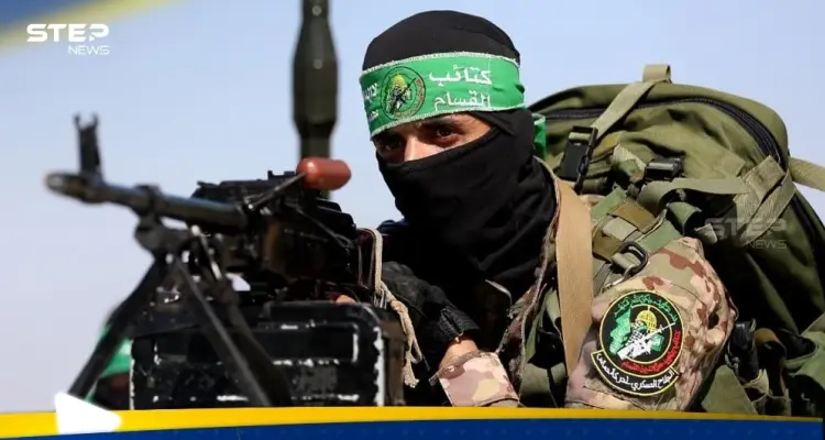 حركة حماس تحسم موقفها من مسألة "نزع السلاح": أخبار