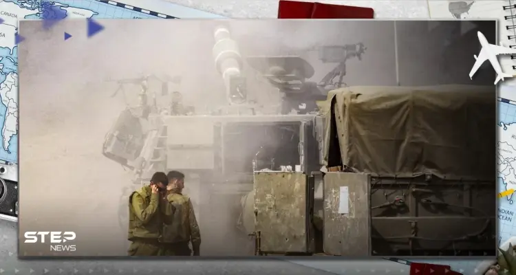 مع استمرار "طوفان الأقصى".. تقرير إيراني يتحدث عن "اختراق أمني" داخل الجيش الإسرائيلي: أخبار