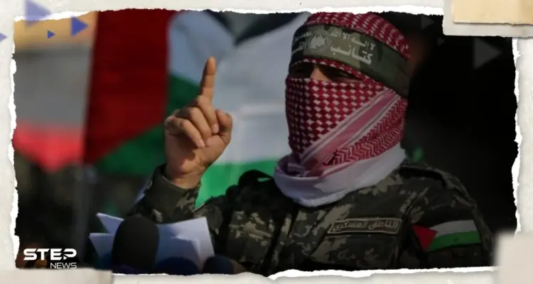 أبو عبيدة يكشف ما تعده كتائب القسام للجيش الإسرائيلي.. ويستفز تل أبيب بفيديو: أخبار