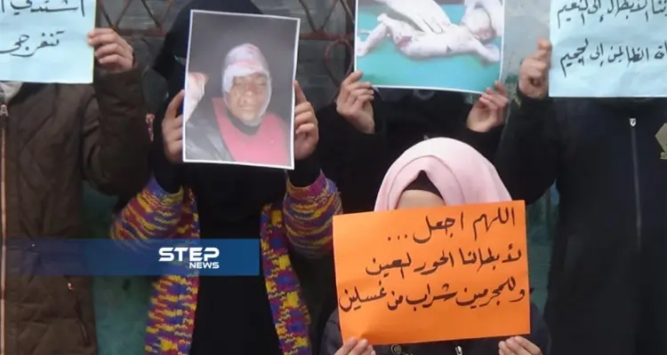 ملخص أحداث سوريا – السبت 02 -03- 2019: أخبار