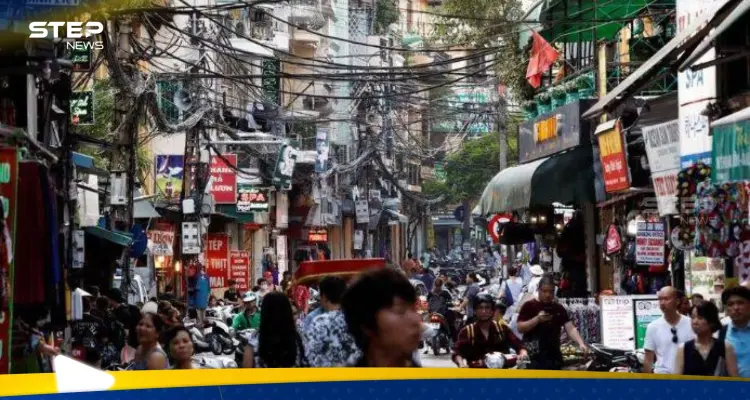 دولة ستشهد "ازدهاراً بالثروات" وازدياد عدد المليونيرات.. من تتوقع؟: أخبار