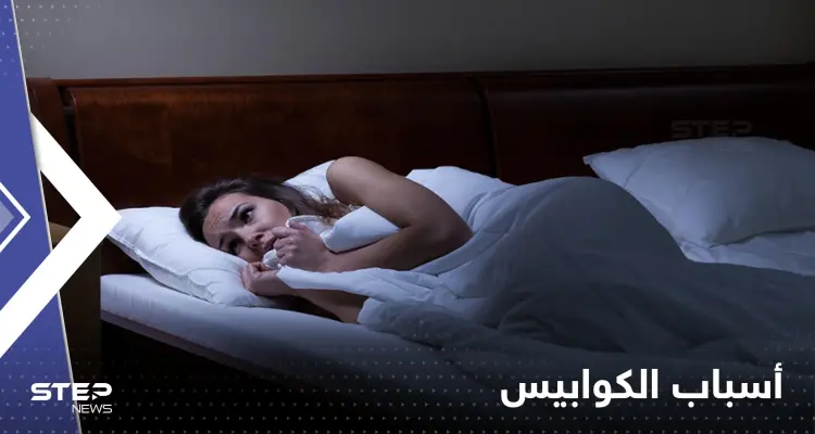 "مطاردة ومقابلة الوحوش أو الشياطين".. إليك الأسباب الخفية وراء الأحلام السيئة والكوابيس: أخبار
