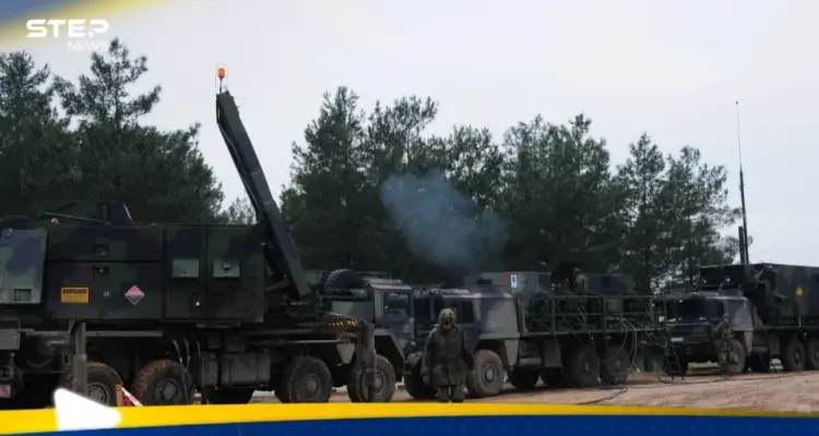 تركيا تسقط صاروخاً إيرانياً وتحذر طهران: أخبار