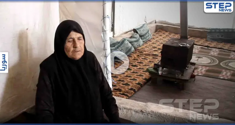 قصة "الحاجة كردية".. حملت على عاتقها سبعة أيتام وسبعون عاماً من الألم: أخبار