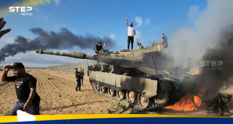 تقرير عبري يكشف فحوى رسالة "مهمة" كادت تفشل هجوم السابع من أكتوبر: أخبار