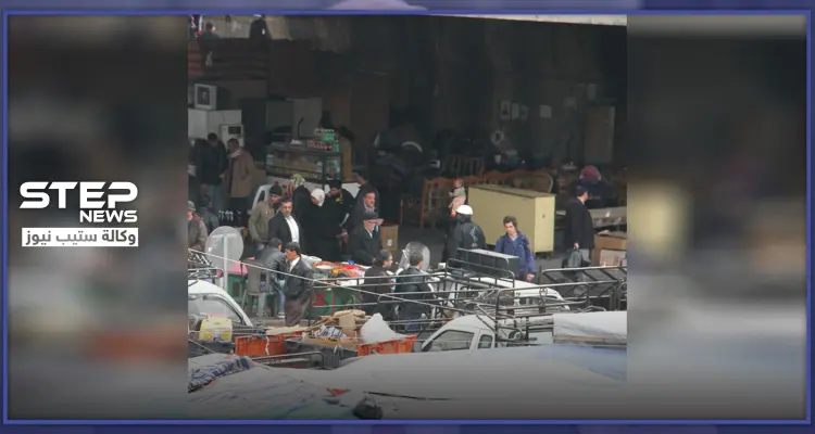 أثاث منزلك في الشارع ولا تستطيع السؤال عنه.. ميليشيات النظام السوري بدأت بـ"تعفيش" حلب: أخبار