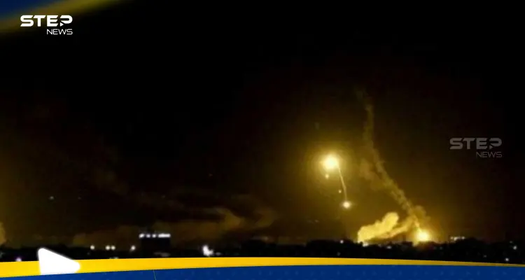 الحرس الثوري الإيراني يقصف أربيل وسوريا ويعلن عن السبب: أخبار