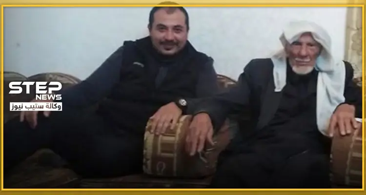 "يريد الأستقرار والطمأنينة".. معمّر عربي تجاوز عمره 100 تزوج من امرأة جديدة: أخبار