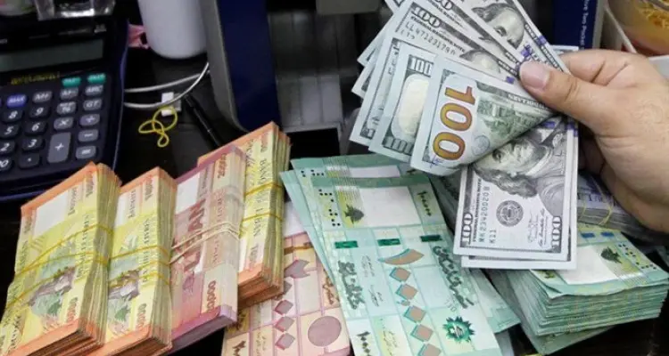 دولار السوق السوداء في مستوى جديد بعد أنباء عن زيارة يجريها الحريري إلى بعبدا اليوم: أخبار