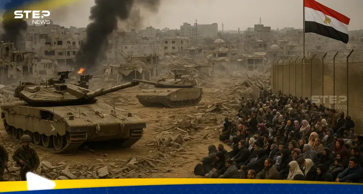 تعديلات إسرائيل الجديدة لمقترح الهدنة بغزة تهدد مصر.. خبير يكشف موقف القاهرة و"خطة" تل أبيب: أخبار