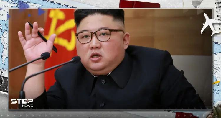 الزعيم الكوري الشمالي يحذّر من تحول منطقة قريبة إلى "صراع نووي": أخبار