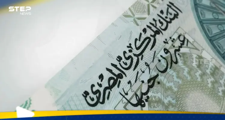 عملة وطنية جديدة لمواجهة السوق السوداء في مصر.. والقاهرة تتلقى مبلغاً ضخماً: أخبار