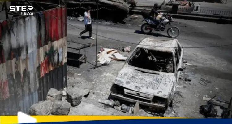 دمشق تعلق على خرق وقف اتفاق النار في السويداء ومقتل عنصر من الأمن العام: أخبار