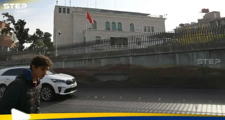 سوريا: الصين تعيد فتح سفارتها في دمشق مطلع 2026 وتقدم مساعدات بقيمة 380 مليون يوان