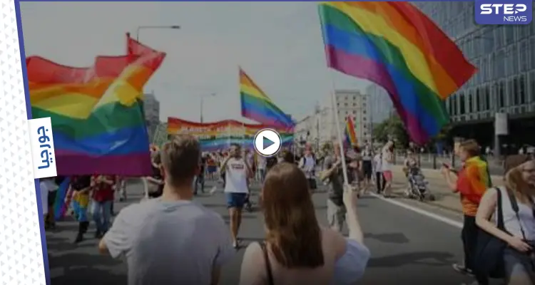 احتجاجات ضد المثليين في جورجيا تؤدي لإصابة 50 صحفياً وتحركات دولية تدين أعمال العنف (فيديو): أخبار