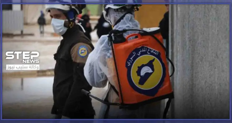 مشتبه بالإصابة بكورونا يصل من تركيا لهذه المنطقة بإدلب.. والأهالي يحذرون من انتشار العدوى: أخبار