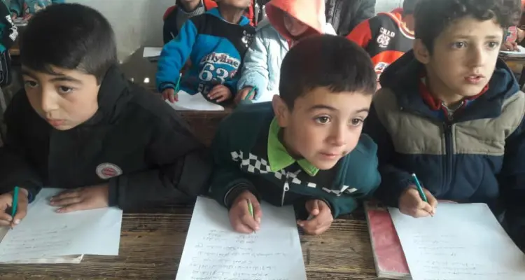 ملخص أحداث سوريا – الاثنين 17 -12- 2018: أخبار