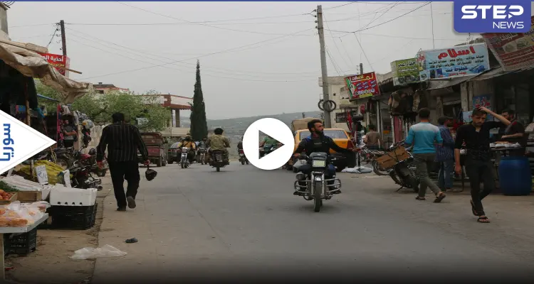 أجواء رمضان في بلدة الرامي بجبل الزاوية جنوب إدلب: أخبار
