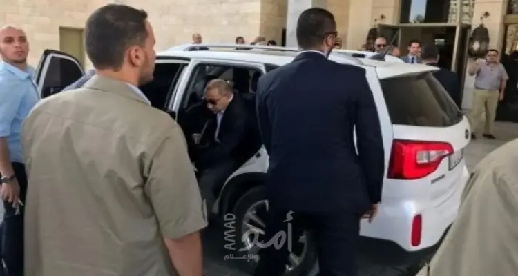 بلورة اتفاق كامل.. الوفد المصري برئاسة عباس كامل يتجه إلى غزة لجمع القادة الفلسطينيين وتثبيت الاتفاق: أخبار