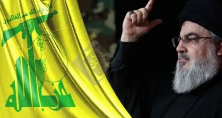 حزب الله اللبناني يتحدث عن تحرك على امتداد الأمة بعد تفجير حسينية شيعية في قندهار الأفغانية: أخبار