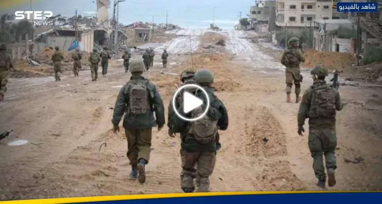 شاهد|| الجيش الإسرائيلي يكتشف "كمين خادع" للقسام في غزة: أخبار