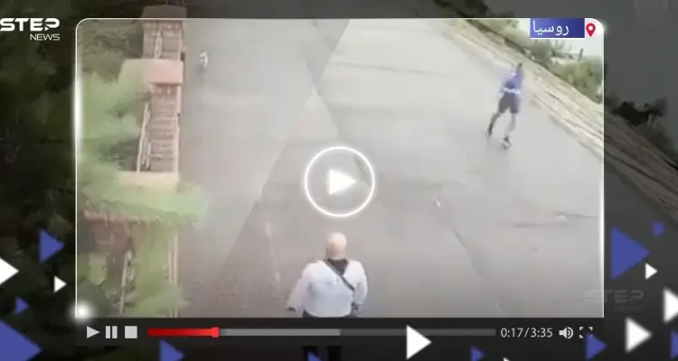 تفاصيل اغتيال قائد غواصة روسي سابق عبر "تطبيق رياضي" (فيديو): أخبار