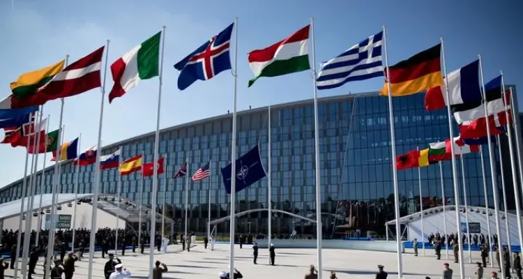 الناتو يكشف العرض الذي اقترحه على تركيا مقابل تخليها عن منظومة S400.. مُعلناً دعمه لإجراء تحقيقات معمقة حول هجوم أربيل: أخبار