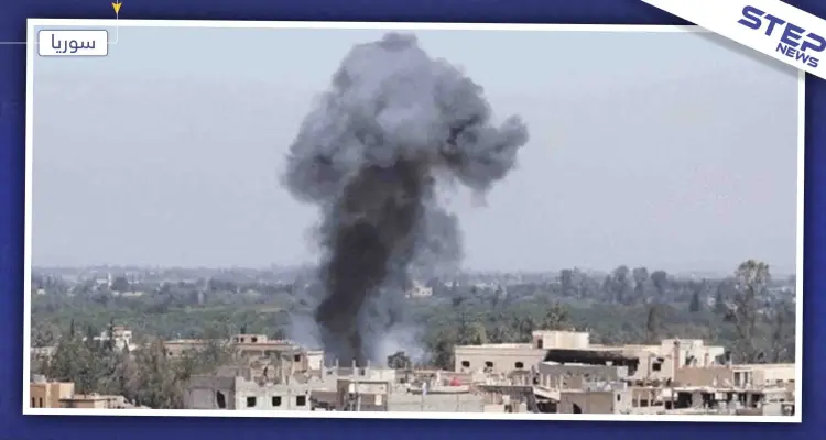 معارك كرّ وفرّ عنيفة بين قوات النظام والمعارضة بريف إدلب والتفاصيل: أخبار