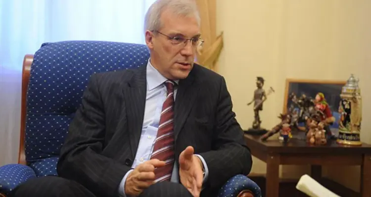 سفير الاتحاد الأوروبي في موسكو يقيّم العلاقات الثنائية.. ويتحدث عن الأسوأ: أخبار