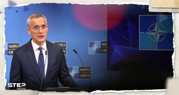  أمين عام الناتو يستبعد دخول الحلف بالحرب اذا اندلعت بتايوان لسبب واحد: أخبار