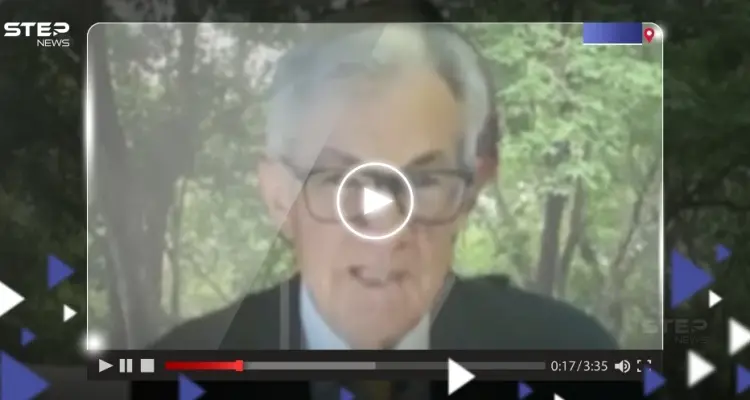 بالفيديو|| روسيان ينتحلان شخصية زيلينسكي ويخدعان رئيس الفيدرالي الأمريكي.. وهذا ما دار بينهم: أخبار