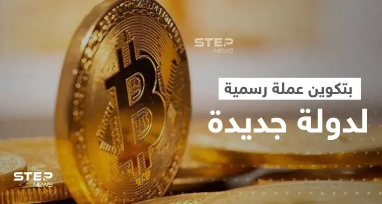 أول دولة في إفريقيا وثاني دولة في العالم تعتمد البتكوين عملة رسمية.. فمن هي: أخبار