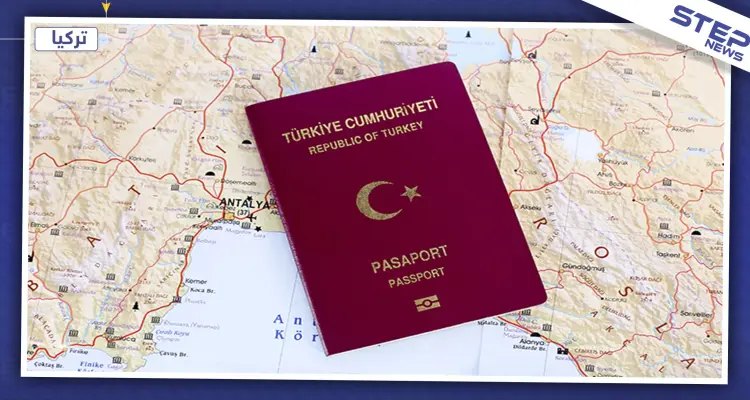تعرف على الحالات التي يتوقف فيها ملف الجنسية التركية الاستثنائية للسوريين: أخبار