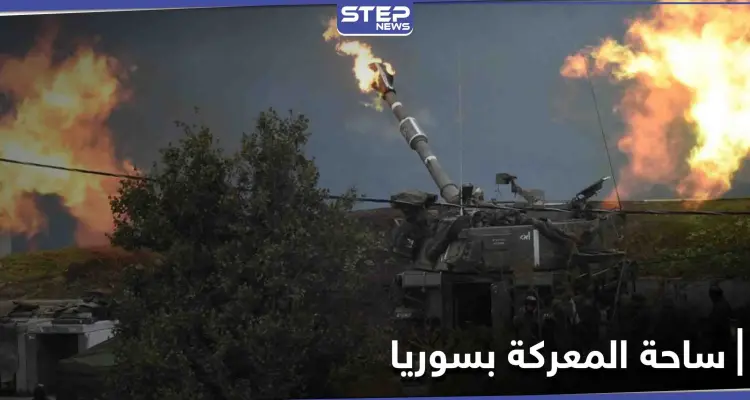 تحذير روسي من حرب إسرائيلية إيرانية بمناطق سوريّة خلال العام الجاري: أخبار