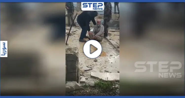 تحرير الشام تعدم "رفعت الدقة" عضو برلمان النظام السوري بتهمة التعامل مع "العدو".. (فيديو): أخبار