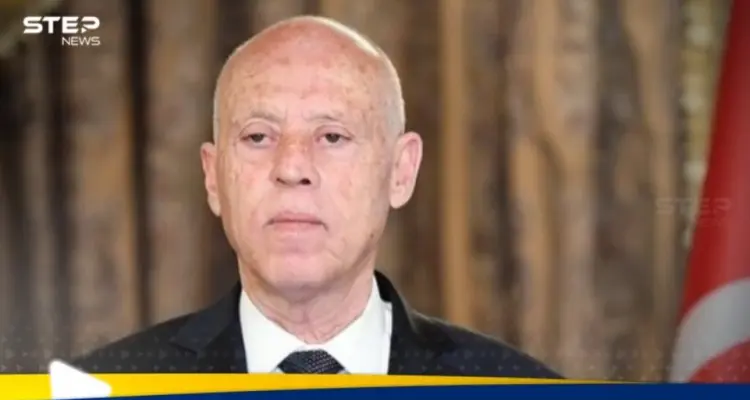 ما علاقة حضور الرئيس التونسي في القمة العربية بقضية الحنطة.. تقرير يكشف المستور: أخبار