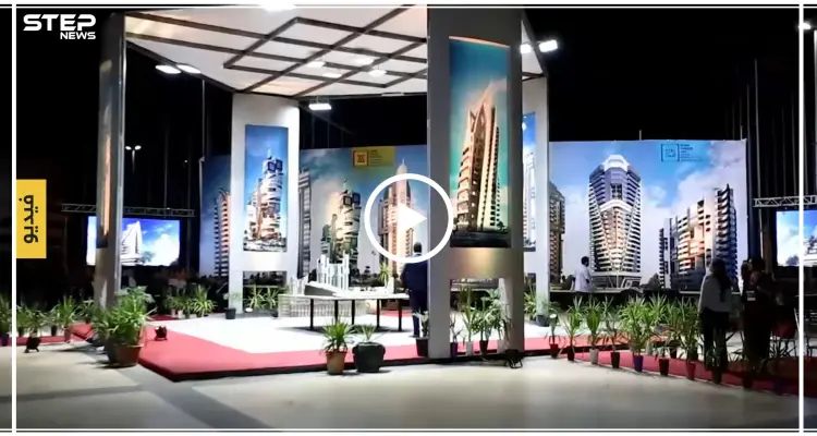 10 شركات روسية ستساهم في إعادة الإعمار في سوريا (فيديو): أخبار