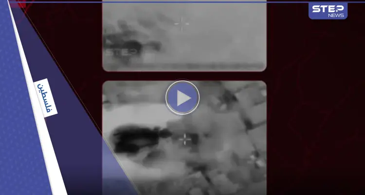 بالفيديو|| لحظة اغتيال الجيش الإسرائيلي "العقل المدبر" بالجهاد الإسلامي.. من هو خالد منصور؟: أخبار