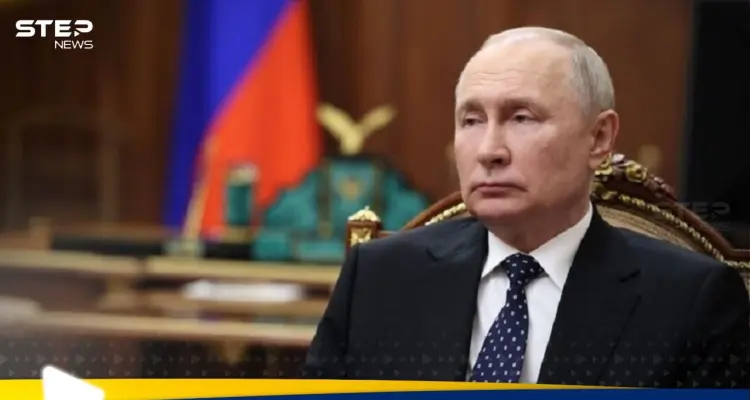 بوتين يكشف عن خطة عسكرية ضخمة على حدود أوكرانيا.. هل بدأت روسيا مرحلة جديدة: أخبار