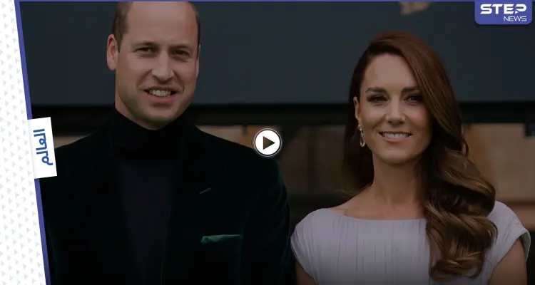 مصور ملكي يشيد بالتناغم بين الأمير ويليام وكيت ميدلتون خلال إحدى الحفلات (فيديو وصور): أخبار