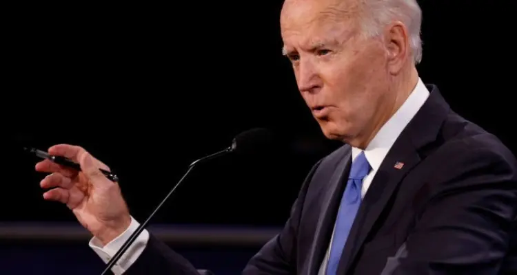 بايدن يصف انتشار السلاح في بلاده بــ"الوباء".. ويطالب المدعي العام بإعداد خطة للحد منه: أخبار