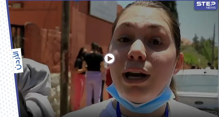 بالفيديو|| بعد مصر.. انهيار طالبات الأردن عقب امتحان الرياضيات وبكاء بحرقة يدفع السلطات لتدخل: أخبار