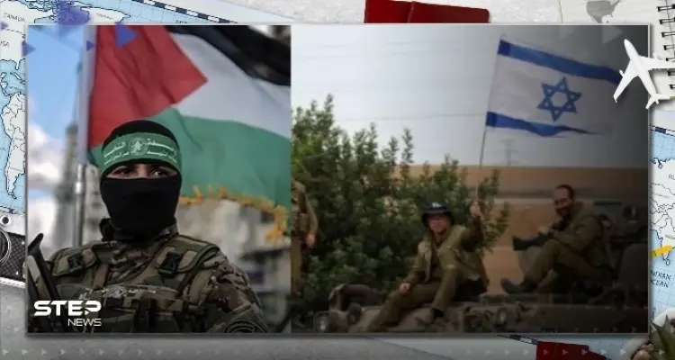 اتفاق مرتقب بين حماس وإسرائيل.. تعرف على تفاصيله والمقابل لإتمامه: أخبار