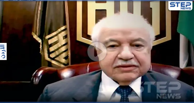 بالفيديو|| خبير عسكري حرب عالمية وشيكة بين أقوى الدول.. العالم إلى أين: أخبار