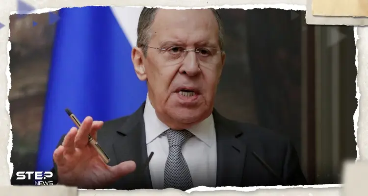 لافروف يكشف تفاصيل جديدة حول محاولة تمرد فاغنر وتورط الاستخبارات الغربية: أخبار