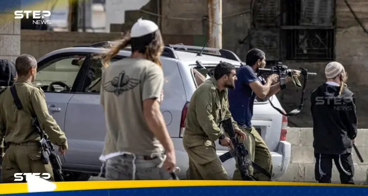 بسبب جرائمهم ضد الفلسطينيين.. واشنطن تفرض عقوبات على مستوطنين إسرائيليين: أخبار