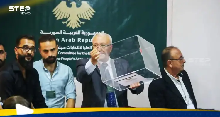 اللجنة العليا لانتخابات مجلس الشعب تعلن النتائج الرسمية.. إليك الأسماء وعدد النساء بأول برلمان بعد التحرير: أخبار